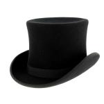 chapeau