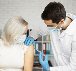 ehpad vaccination covid